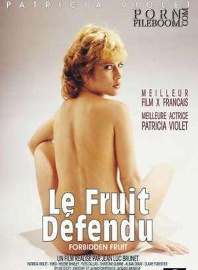  Le fruit défendu / The Seduction of Tessa  (Jean-Luc Brunet, Colmax Production) [1986, Adult, Crime, Drama, DVDRip, SD]