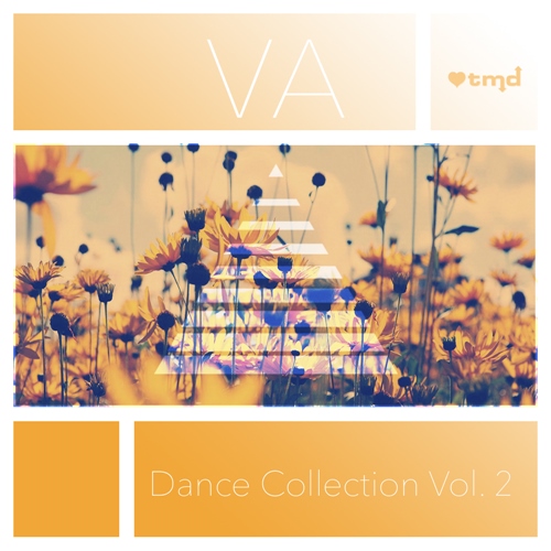 Dance Collection Vol.2 (2018)