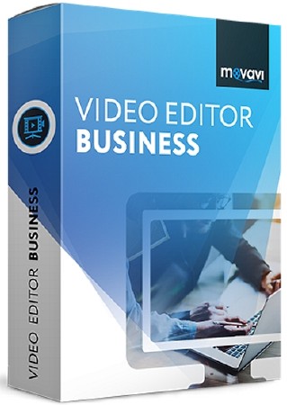 Movavi Video Editor Business 14.3.0