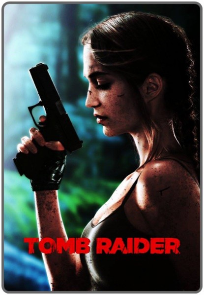 Tomb Raider 2018 HEVC 720p HD-TC-Omikron