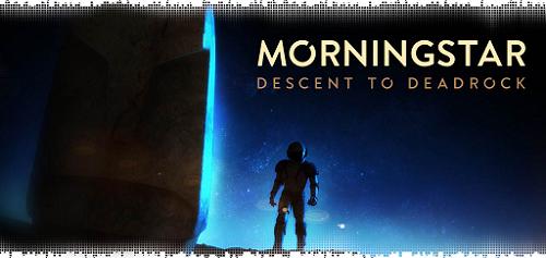 Morningstar: Descent to Deadrock [1.0.5, point-ans-click Квест, iOS 7.0, ENG]
