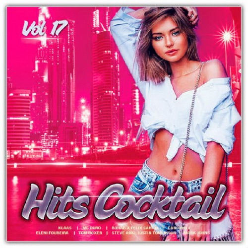 Hits Cocktail Vol. 17 (2018) Mp3