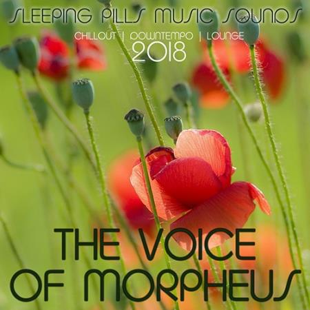 The Voice Of Morpheus (2018)