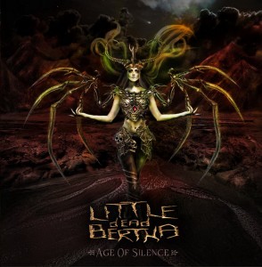Little Dead Bertha - Storm [New Track] (2018)