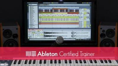 Electronic Music Production in Ableton Live (Level I)