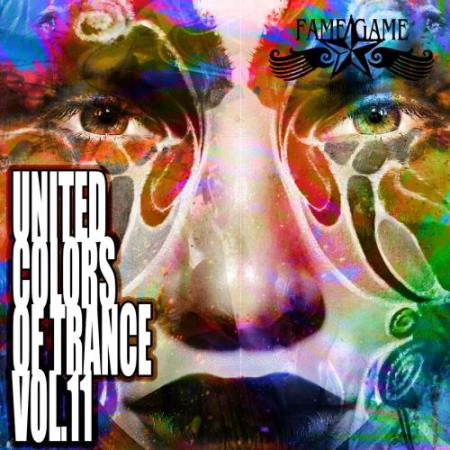 United Colors of Trance Vol 11 (2018)