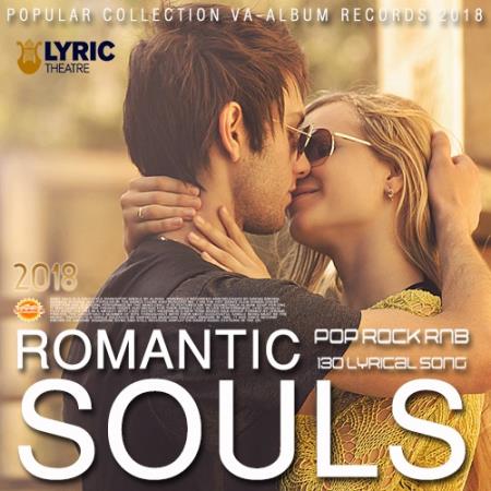 Romantic Souls (2018)