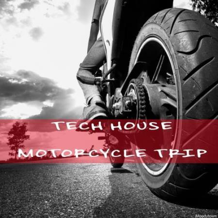 Tech House Motorcycle Trip (2018)