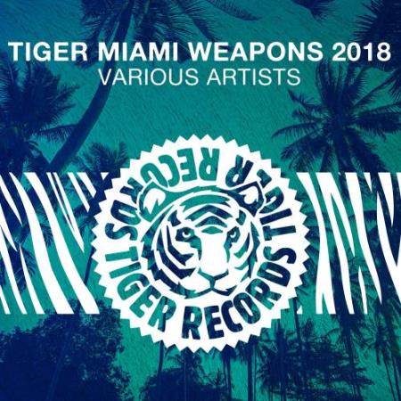 Tiger Miami Weapons 2018 (2018)