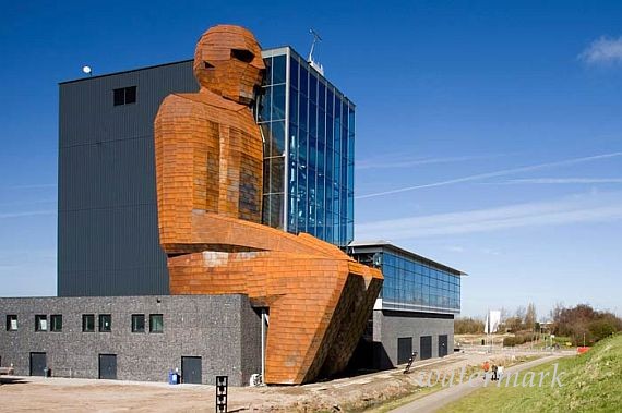 В Нидерландах 9 апреля начинается Государственная неделька музеев