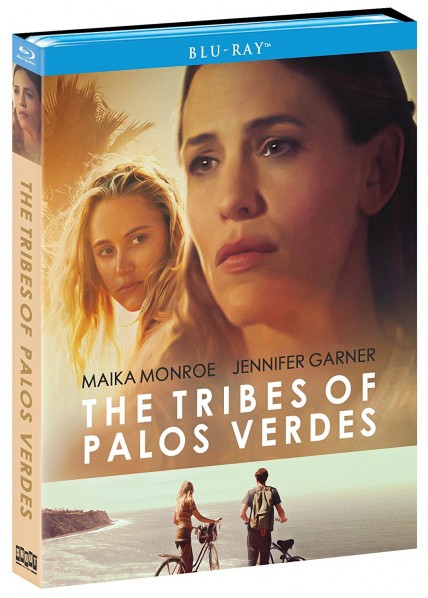 The Tribes Of Palos Verdes 2017 Limited BD-rip X264-Cadaver