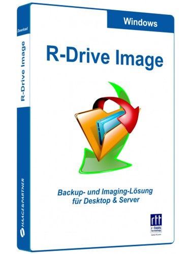 R-Drive Image Technician 6.2.Build.6202 RePack (& Portable) by TryRooM 6.2 Build.6202 x86 x64 [2018]