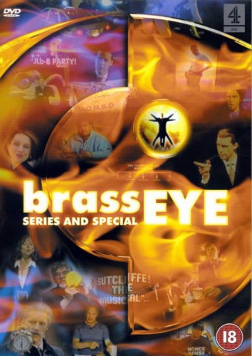   ( 1  7) / Brass Eye (Michael Cumming) [1997, , DVDRip] Original eng + subs (eng, rus)