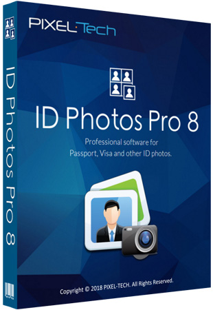 ID Photos Pro 8.3.1.4 + Portable