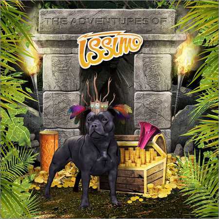 Issimo - The Adventures of Issimo (2018)