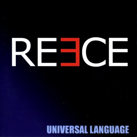 (Hard Rock) Reece (Reece Kronlund) - Дискография - 2009-2013 - (3 Альбома), MP3, 320 kbps