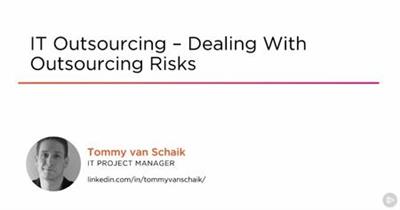 IT Outsourcing - Dealing with Outsourcing Risks
