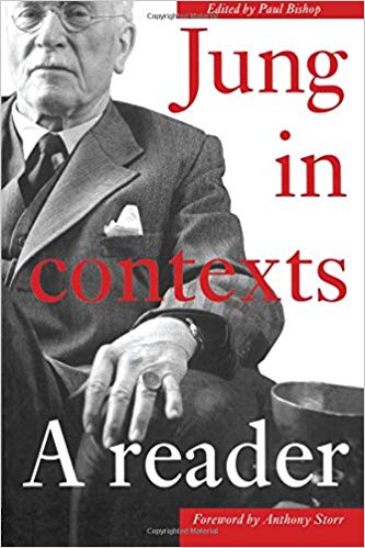 Jung in Contexts A Reader