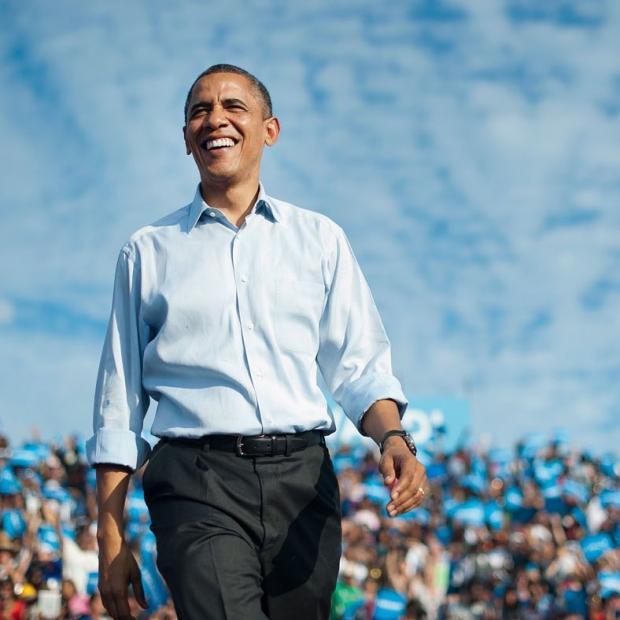 Барак Обама именинник: карьера и личная жизнь одного из самых влиятельных людей мира