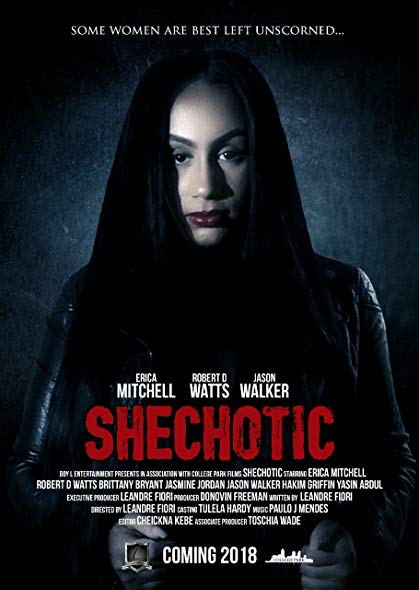 Shechotic (2018) 720p WEB-DL x264 ESubs-MkvHub