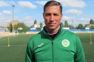 Президент украинского клуба уволил тренера через Facebook