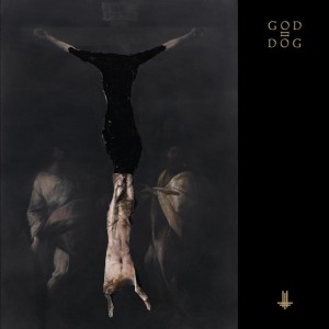 Behemoth - God = Dog (Single) (2018)