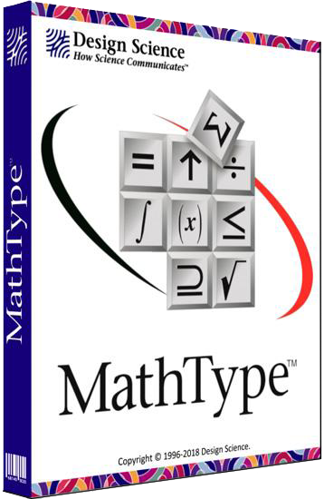 MathType 7.8.0.0 [Ru/En]