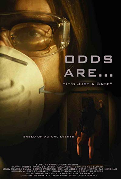 Odds Are 2018 HDRip XViD-ETRG