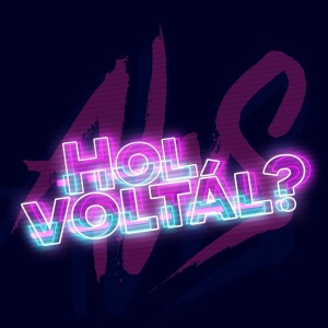 AWS - Hol Volt&#225;l? [Single] (2018)