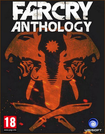 Far cry anthology (2004-2014/Rus/Eng/Multi/Repack by r.G. catalyst)