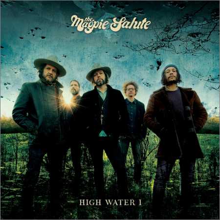 The Magpie Salute - High Water I (2018)
