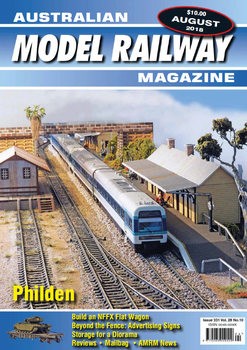 Australian Model Railway Magazine 2018-08 (331)