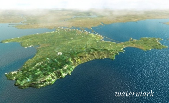 Омелян именовал условие восстановления Украиной водоснабжения в Крым