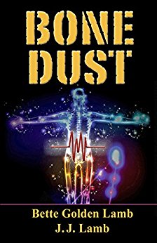 Bone Dust Volume 5 (Gina Mazzio RN Medical Thrillera)