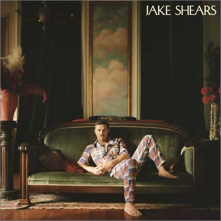 Jake Shears - Jake Shears (2018)