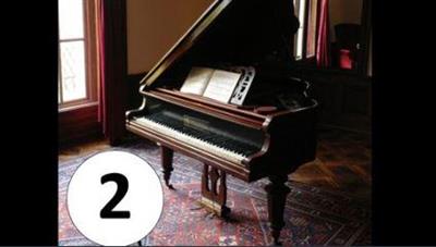 Playing Piano  Scales and Arpeggios Vol.2  Minor Keys