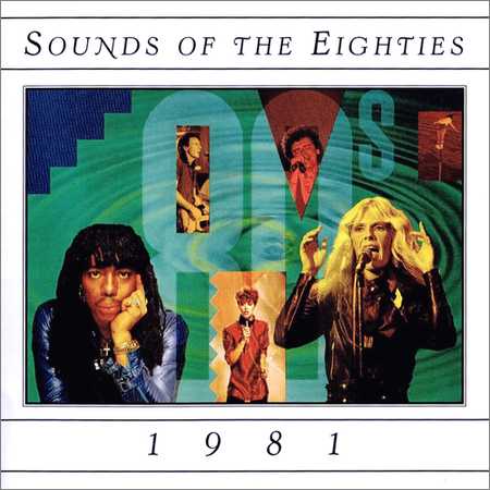 VA - Sounds Of The Eighties 1981 (1995)