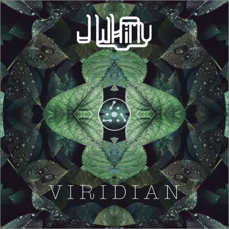 J Whitty - Viridian (2018)
