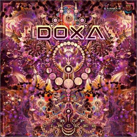 Doxa Music - Crop Circles (EP) (2018)