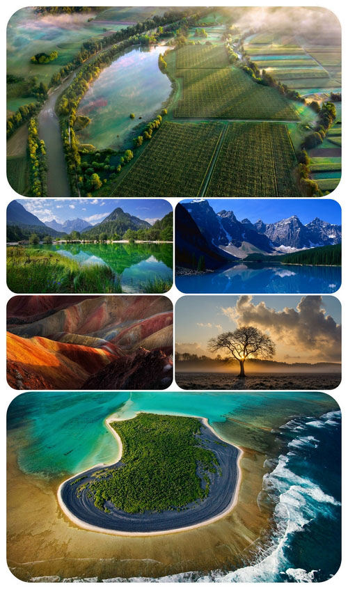 Most Wanted Nature Widescreen Wallpapers #556