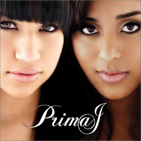 Prima J - Prima J (2008)