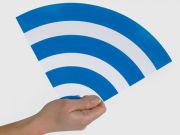Wi-Fi поможет выискать бомбы в публичных местах / Новинки / Finance.ua