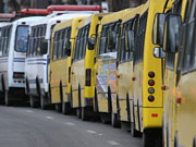 С 2019 года в автобусах без ремней сохранности воспретят перевозить пассажиров / Новинки / Finance.ua