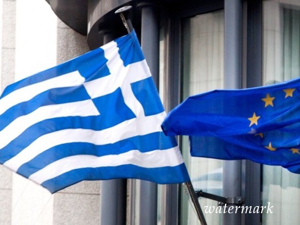 Греция вышла из программы интернациональной помощи