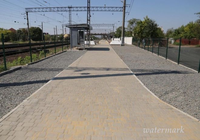 Власти Мукачево активно приготовляются к запуску поезда в Будапешт