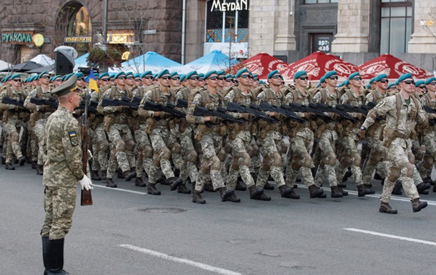 Куда сходить на День Независимости в Киеве: афиша мероприятий