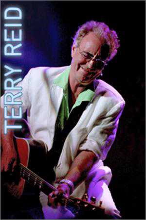 Terry Reid - Collection (1966-2004)
