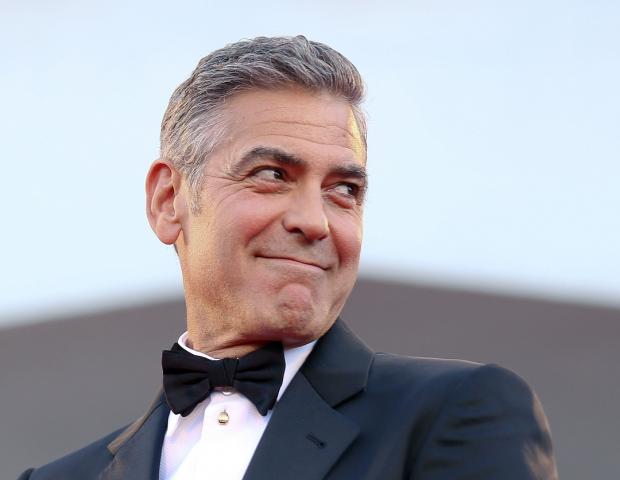 Джордж Клуни стал самым высокооплачиваемым актером Голливуда не снимаясь в фильмах