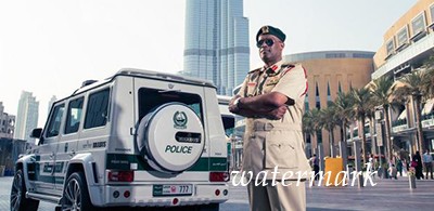 В Дубае вводят новейшие меры для охраны путешественников с деньгами