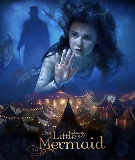  / The Little Mermaid (2018) WEB-DLRip | WEB-DL 720p